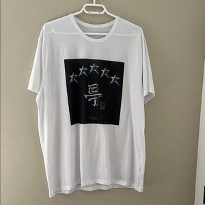 Stray Kids 5 star album t-shirt
